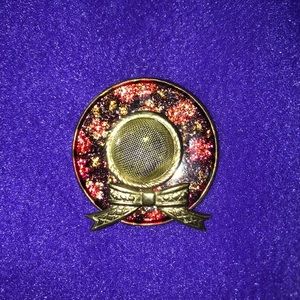 Vintage Hat Brooch